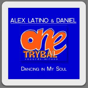 Dancing In My Soul album cover