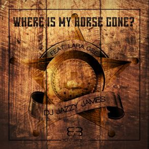Where Is My Horse Gone album cover