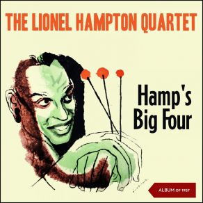 Hamp's Big Four (Album Of 1957) album cover