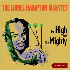 The High And The Mighty (Album Of 1958) album cover