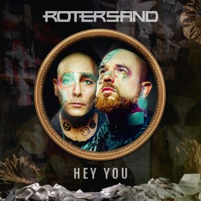 Hey You album cover