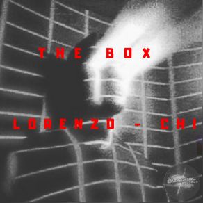 The Box album cover