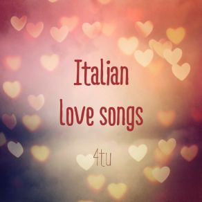 Italian Love Songs album cover