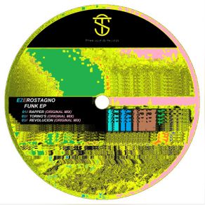 Funk EP (Original Mix) album cover