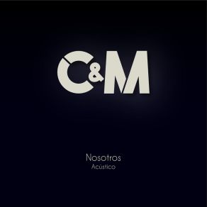 Nosotros album cover