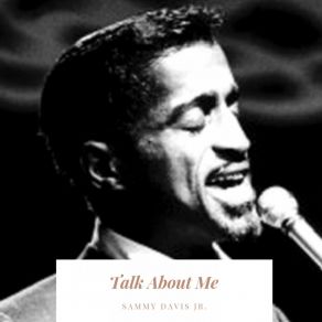 Talk About Me album cover