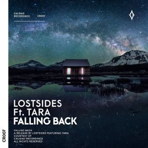 Falling Back album cover