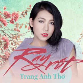 Ray Rứt album cover