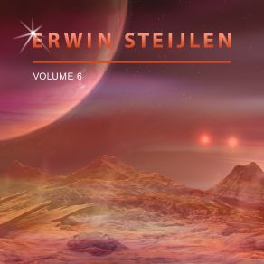 Erwin Steijlen, Vol. 6 album cover