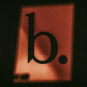 London album cover