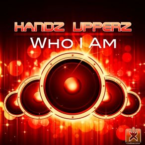 Who I Am album cover