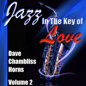 Jazz In The Key Of Love, Vol 2 album cover