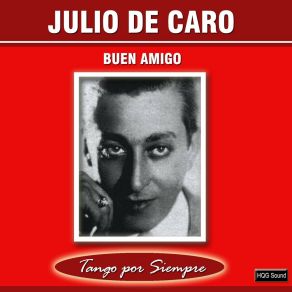 Buen Amigo album cover