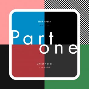 Part One album cover