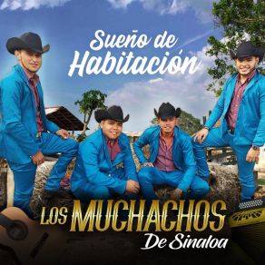 Sueño De Habitación album cover