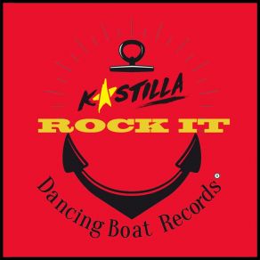 Rock It album cover