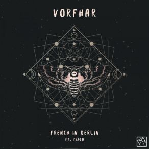 Vorfhar album cover