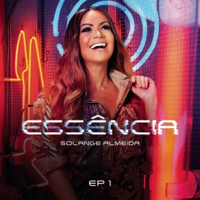 Essência 1 album cover