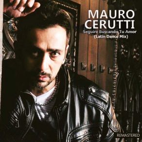 Seguire Buscando Tu Amor (Latin Dance Mix; Remastered) album cover