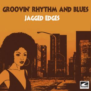 Groovin' Rhythm And Blues album cover
