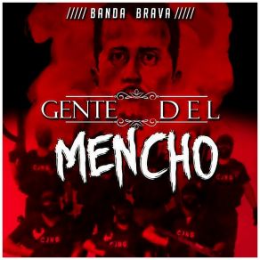 Gente Del Mencho album cover