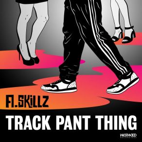 Track Pant Thing album cover