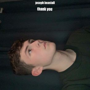Thank You album cover