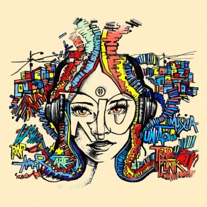 Rio album cover