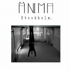 Stockholm album cover