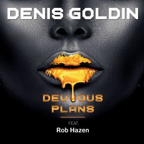 Devious Plans album cover