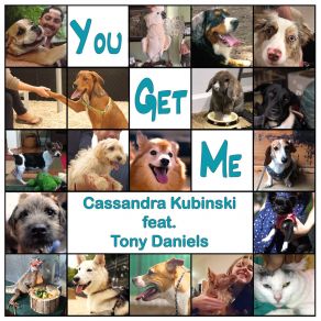You Get Me album cover