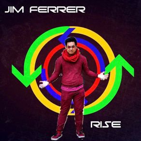 Rise album cover
