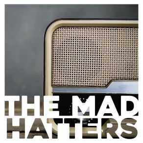 Morning Radio album cover