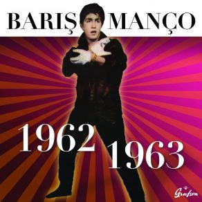 1962-1963 album cover