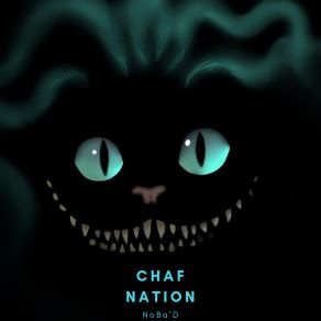 Chaf Nation album cover