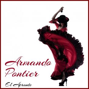 El Apronte album cover