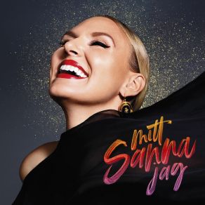 Mitt Sanna Jag album cover