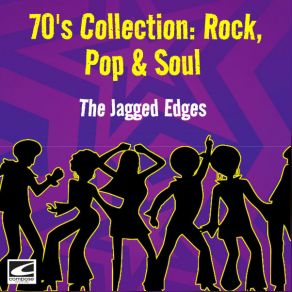 70's Collection: Rock, Pop & Soul album cover