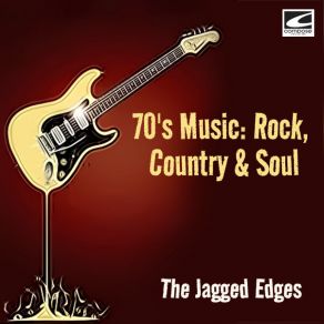 70's Music: Rock, Country & Soul album cover