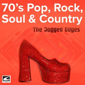 70's Pop, Rock, Soul & Country album cover