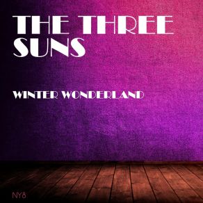 Winter Wonderland album cover