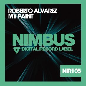 My Paint album cover