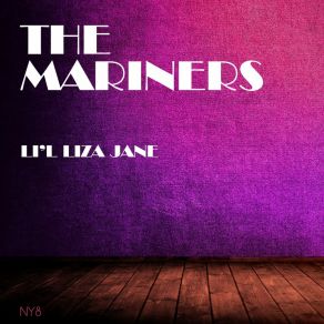 Li'l Liza Jane album cover