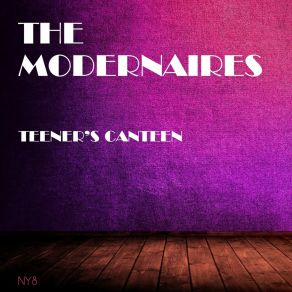 Teener's Canteen album cover