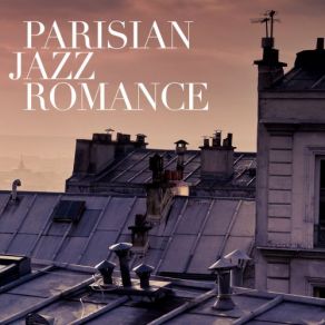 Parisian Jazz Romance (Original Soundtrack) album cover