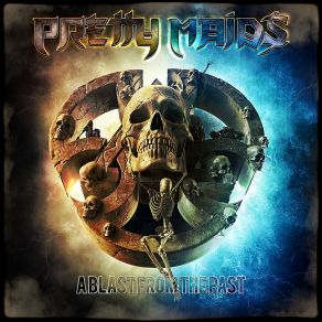A Blast From The Past (CD9) album cover