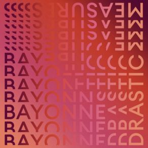 Drastic Measures album cover