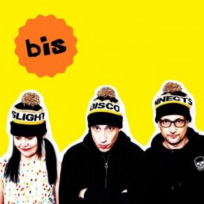 Slight Disconnects album cover