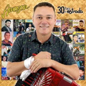 30 Anos De Estrada album cover