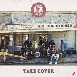 Take Cover album cover